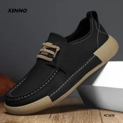 VELTRO LANE CASUAL SHOES